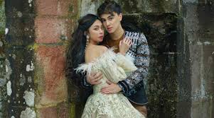 Pinoy big brother lucky season 7 winner maymay entrata shoots the works during her first ever pictorial for inside watch the behind the scenes photoshoot of maymay here from flame explorer We Have All The Inside Information On Makingmega In Germany Before It Premieres Tomorrow
