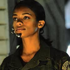 Anastasia Dee Dualla : personnage de la série