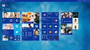 Windows 10 settings home screen i have three computers, a dell xps 8920 desktop with factory installed windows 10 home, a hp pavilion dv6 laptop with upgraded windows 10 home (originally windows 7 home premium oa), and a hp pavilion dm4 with recently upgraded windows 10 home (originally windows 7 home premium oa). This Start Screen Would Really Make Sense In Windows 10