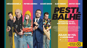 Nem lenne esélyem a vírussal szemben. Sztarparade Szuper Alapotlet Jo Poenok Es Izgalmas Csavarok Megneztuk A Pesti Balhet Szmo Hu