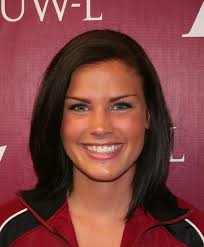 2012 Women's Track and Field Roster