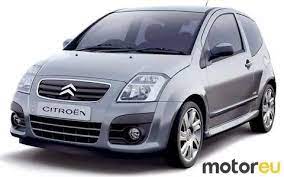 C2 domain, a protein structural domain. Citroen C2 Mpg Fuel Consumption Wltp Comparison