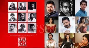 Последние твиты от navarasa_nayaka_fan_club ramanagara (@navarasac). Navarasa Tamil Movie Web Series Download Available Ott Platform Filmy One