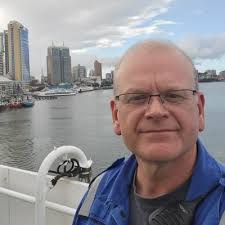 Russell Macomber (@realpiratepooh)