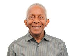 University of Brighton hail activist Ted Brown