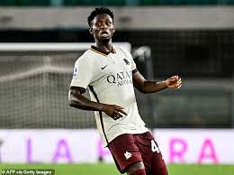 Viaggia con italo da roma a verona e viceversa. Roma Stripped Of Point Earned Against Hellas Verona In Serie A Opener Readsector