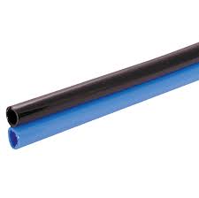 LE-1420U04 41 Parker Legris 4MM X 2.5MM Twin Flexi Poly Tube ...
