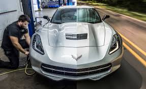 If you want to keep your child busy with gripping activity for the highest possible period of time, then cars coloring pages will be the best choice. 2014 Chevrolet Corvette Stingray Z51 Manual Long Term Test Wrap Up