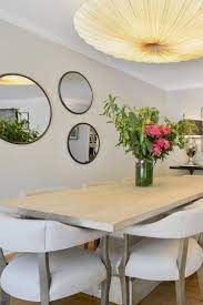 Room Redo Modern Stylish Dining Room Minimalist Dining Room Minimalist Dining Room Decor Dining Room Contemporary