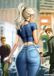 CEO and Bodyguard Parte 2 Español | Comics porno