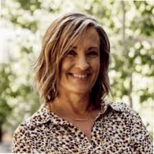 Natalie Pino-Chapman