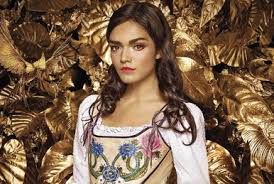 Image result for Polystachya kermesina