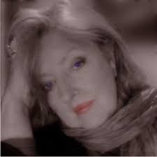 Lesley Ann Sharrock: Playwright and author in…