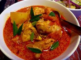 Sementara itu, kamu bisa menggunakan santan siap pakai supaya lebih praktis. My Hy Brid Resepi Kari Ayam Kampung Bahan Bahan 5 Ulas Facebook