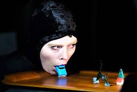 A post-pandemic brain scrubber': what to see at Destination Fringe