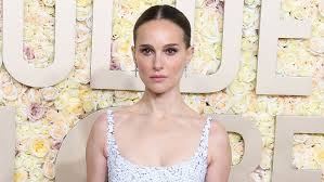 Natalie Portman Says She's Never ...