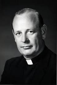 In Memoriam: Rev. Robert A. Morris, O.P. '46, beloved friend and  administrator