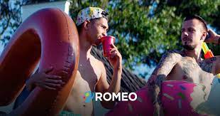 ROMEO | Kostenlose Gay App für Chat, Date & Mehr | PLANETROMEO