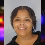 Ashley Forest — Hall County Jail Bookings