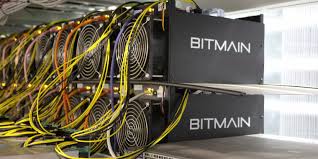 Bitcoin mining farms exclusively use asic miners to mine various coins. Bitcoin Stromverbrauch Von Minern 2017 Hoher Als Von 159 Staaten Business Insider