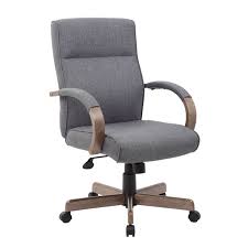 Mity lite flex one folding chair. Boss Office Home Reclaim Modern Executive Conference Or Desk Chair Walmart Com Walmart Com