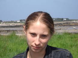 Rachel FOSSARD (AVRANCHES, BEAUCHAMPS, VIRE)