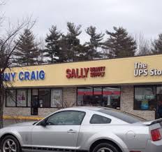 Sally Beauty Supply 215 S Broadway Salem Nh Cosmetics Fragrance Mapquest