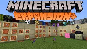 Minecraft bedrock edition pixelmon modpack downloadview university. Minecraft Bedrock Edition Expansion Modpack Download Youtube