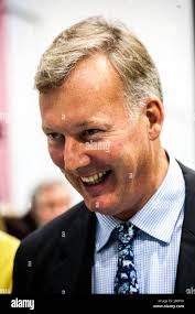 Bill wiggin hi-res stock photography and images