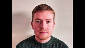 James Conor Patterson reads from 'bandit country'