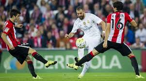 Клуб из бильбао за свою историю. Prognoz Real Madrid Atletik Bilbao 21 Aprelya 2019 Stavki I Koefficienty Bukmekerov 33 Tur Ispanskaya Primera Futbol
