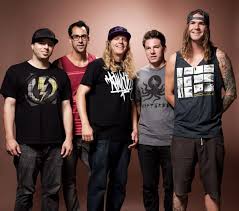 Dirty Heads announce new album, 'Midnight Control', drop new single