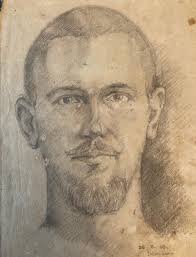 The Artwork of James Harston Pennock