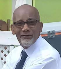 Remembering Anthony Hyvester Herbert