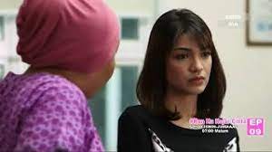 Alma set a strategy, without revealing her status as a wife, she rushed and approached raiyan secretly. Kan Ku Kejar Cinta Kamu Full Episod 9 Youtube