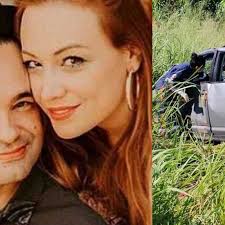 Mortos em acidente em Nova Casa Verde, Ariane era cantora e Ivan pianista  de Luiza Possi