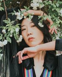 Maria Bedoya's Instagram, Twitter & Facebook