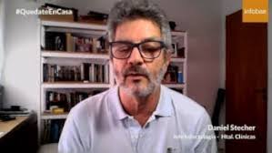 La estrategia argentina frente al COVID-19 está siendo exitosa”