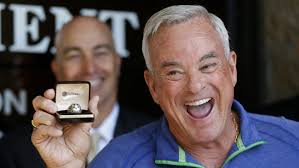 Lance Alworth's stolen Super Bowl ring finally found