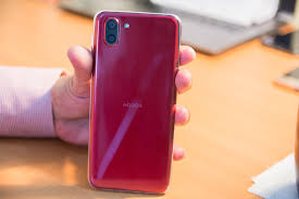 Univercell.pk - #Sharp AQUOS R2 Video ...