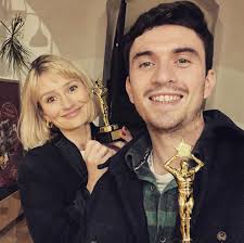 Alun Lloyd (@AlunLloyd15)