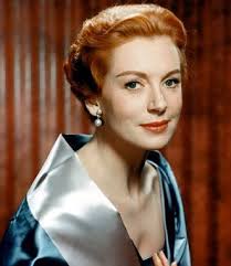 DEBORAH KERR - ACTEURS, ACTRICES, RÉALISATEURS, COMPOSITEURS, SCÈNARISTES DU MONDE ET SOUVENIRS