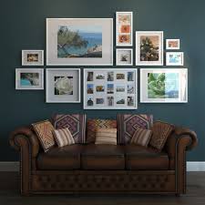 Ikea Ribba Frames 3d Obj Ikea Ribba Frames Ikea Photo Frames Ikea Frames