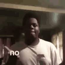 No One Asked Gifs Tenor