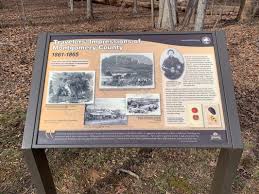 This is a loop trail that includes the woods and high prominences of blockhouse point park with a horse trail through national park service land and a return along the c&o canal towpath. Blockhouse Point Park 14750 River Rd Germantown Md Parks Mapquest