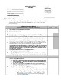 The affiant can be a friend, family member, or religious leader. Join Family Visa Checklist 1 Passport Travel Visa