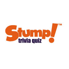 And of course it's a #tbt music round. Stump Trivia With Tim Home Facebook