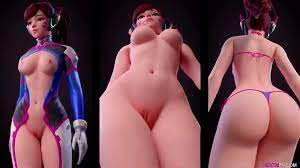 Watch Astonishing 3D Sex Compilation Part 1 - 3D Sex, 3D Porn, Big Cock  Porn - SpankBang