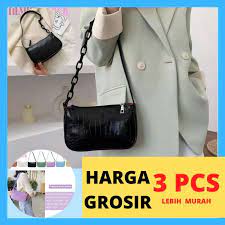 Model tas kantor wanita terbaru 2021 yang banyak diminati sekarang diposting oleh admin. Tas Import Fashion Wanita Tas Wanita Tas Batam Tas Wanita Slempang Selempang Sling Bag Pesta Mewah Elegan Perempuan Terbaru 2021 Handbag Kondangan I0m Terbaru Agustus 2021 Harga Murah Kualitas Terjamin Blibli
