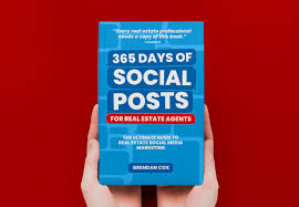 Maybe you would like to learn more about one of these? The Best Social Media Marketing Book For Real Estate Agents Disrupt Magazine
